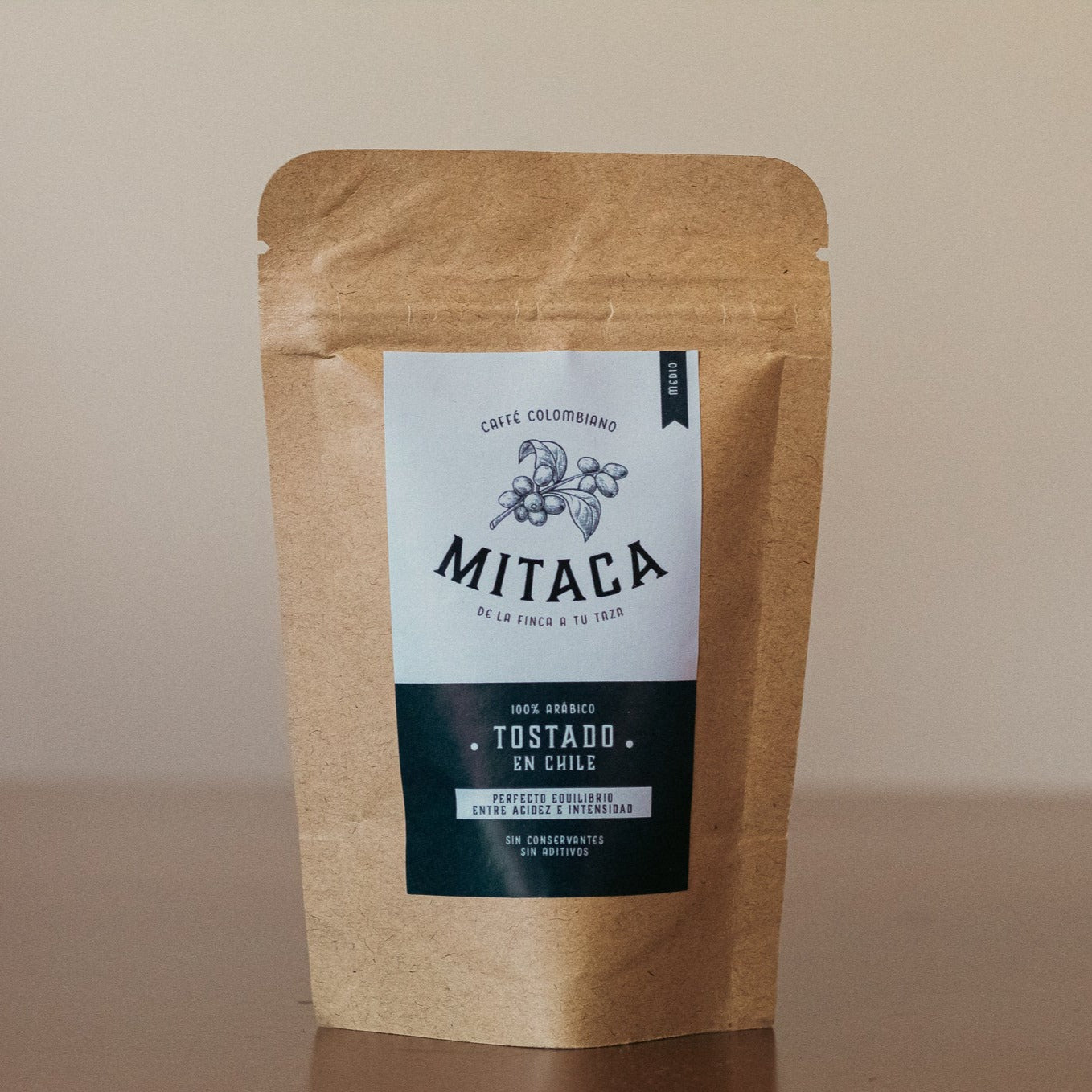 Doypack Café Tradicional 40 Gr