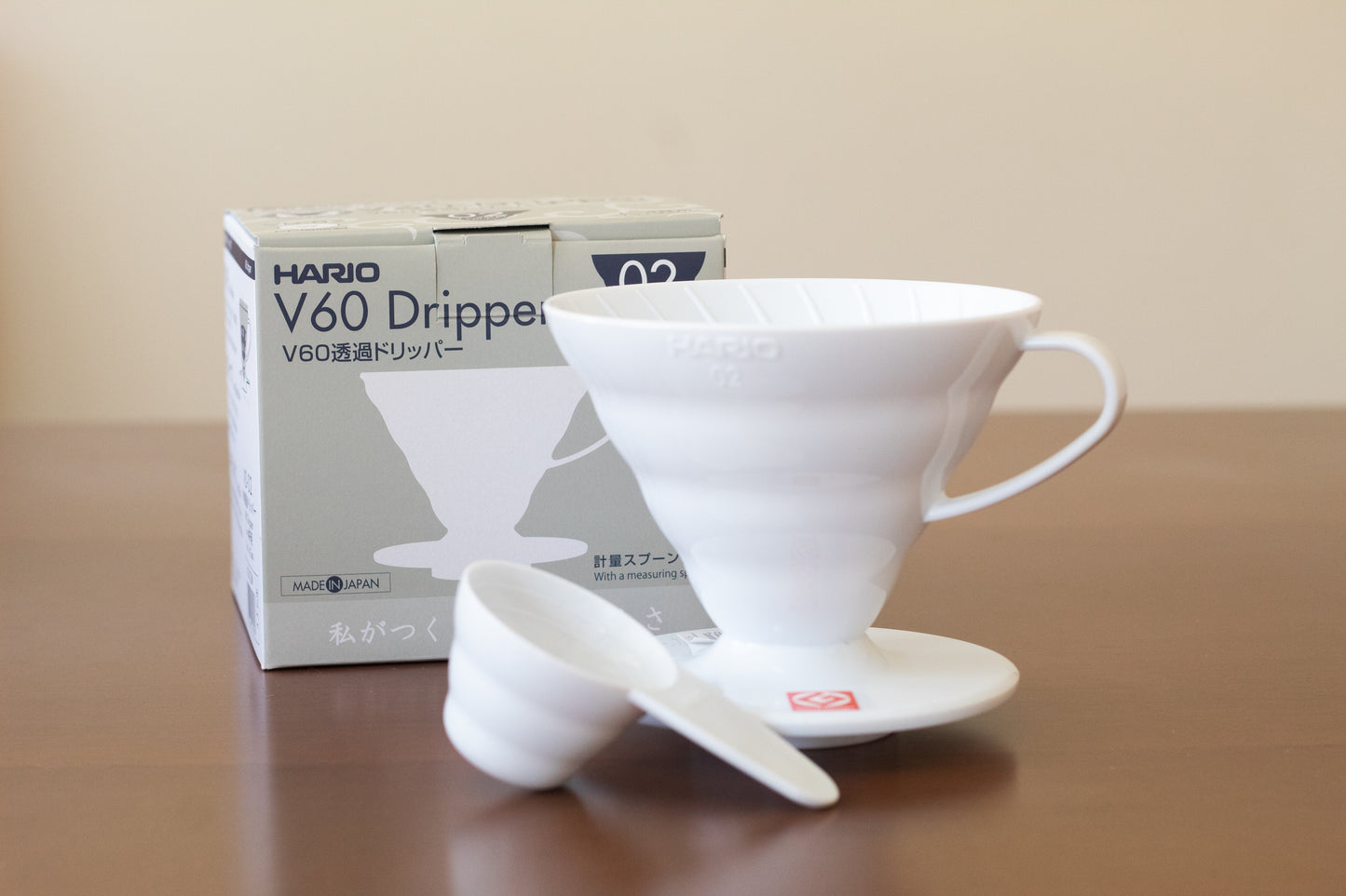 Dripper v60